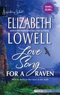 Love Song for a Raven (Harlequin Signature Select)