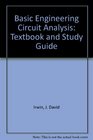 Basic Engineering Circuit Analysis Textbook and Study Guide