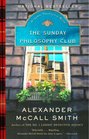 The Sunday Philosophy Club  (Isabel Dalhousie, Bk 1)