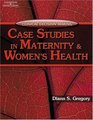 Clinical Decision Making Case Studies in Maternity and Women's Health