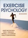 Exercise Psychology2nd Edition