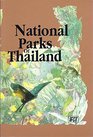 National parks of Thailand