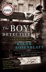 The Boy Detective A New York Childhood