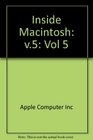 Inside Macintosh