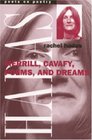 Merrill Cavafy Poems and Dreams