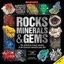 Rocks Minerals and Gems