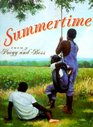 Summertime  From Porgy and Bess