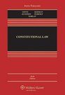 Constitutional Law Sixth Edition