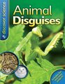 Discover Science Animal Disguises