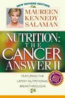 Nutrition The Cancer Answer II