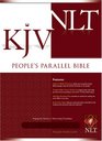 People's Parallel Edition KJV/NLT
