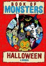 Book of Monsters  Halloween