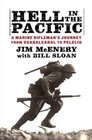 Hell in the Pacific A Marine Rifleman's Journey From Guadalcanal to Peleliu