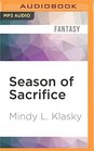 Season of Sacrifice