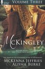 McKingley Vol 3