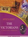 Spotlight on the Victorians Pupil's Book
