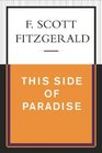 This Side of Paradise (The World's Best Reading)