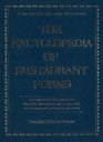 The Encyclopedia of Restaurant Forms A Complete Kit of ReadyToUse Checklists Worksheets and Training AIDS for a Successful Food Service Operation