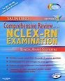Saunders Comprehensive Review for the NCLEXRN Examination  Text and EBook Package