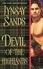 Devil of the Highlands (Devil of the Highlands, Bk 1)