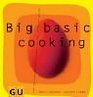 Big basic cooking