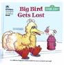 Big Bird Gets Lost