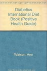Diabetics International Diet Book
