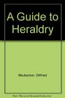 Guide to Heraldy