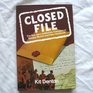 Closed File