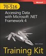 MCTS SelfPaced Training Kit  Accessing Data with Microsoft NET Framework 4