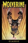 Wolverine Classic Vol 5