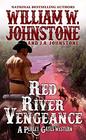 Red River Vengeance (Perley Gates, Bk 5)