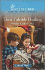 Their Yuletide Healing