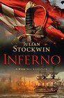 Inferno A Kydd Sea Adventure Book 17