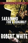 Saraband For A Runaway A Thomas Haftmann Novel