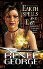 Earth Spells Are Easy A Paranormal Women's Fiction Novel