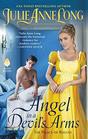 Angel in a Devil's Arms (Palace of Rogues, Bk 2)