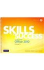 Skills for Success with Microsoft Office 2010 Volume 1 myitlab with Pearson eText  Access Card  for Skills for Success with Office 2010 and Microsoft Office 180day trial Spring 2011 Package