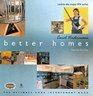 Carol Vordermans Better Homes