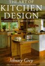 The Art of Kitchen Design Planning for Comfort and Style