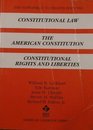 Constitutional Law Cases Comments and Questions 2000