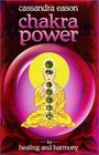 Chakra Power for Healing and Harmony