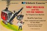 Mike Mulligan and His Steam Shovel