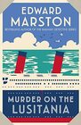 Murder on the Lusitania (Ocean Liner Mysteries, 1)