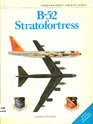 B52 Stratofortress