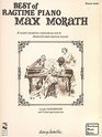 Max Morath  Best Of Ragtime Piano