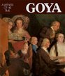 Goya  A Witness of His Times