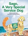 Sago A Very Special Service Dog