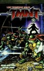 Las tortugas ninja TMNT 5/ Teenage Mutant Ninja Turtles 5