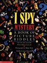 I SPY Mystery